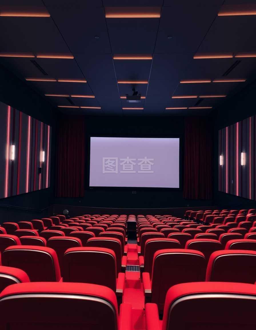 创世纪剧集封面